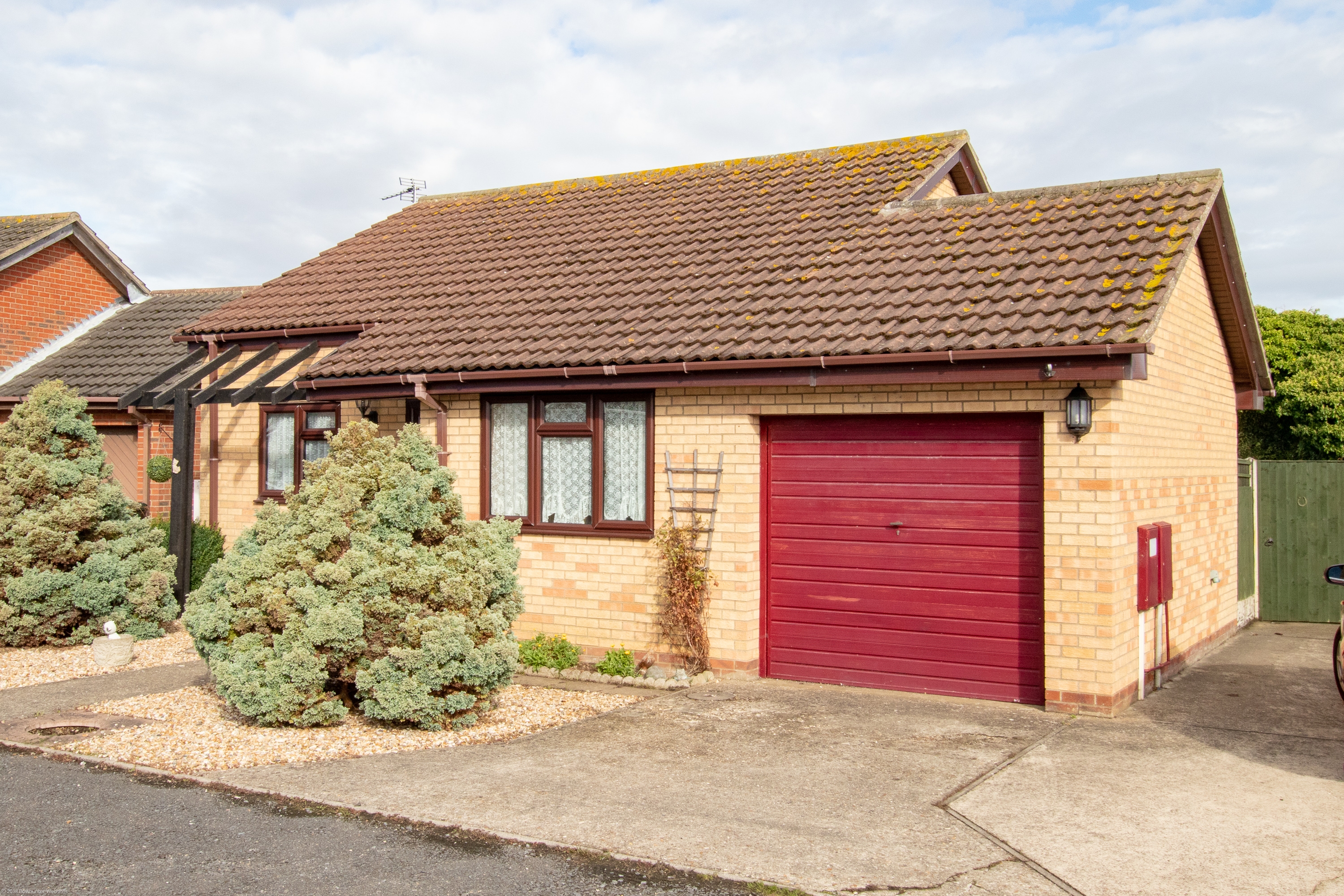 Self Catering Cottages In Mablethorpe