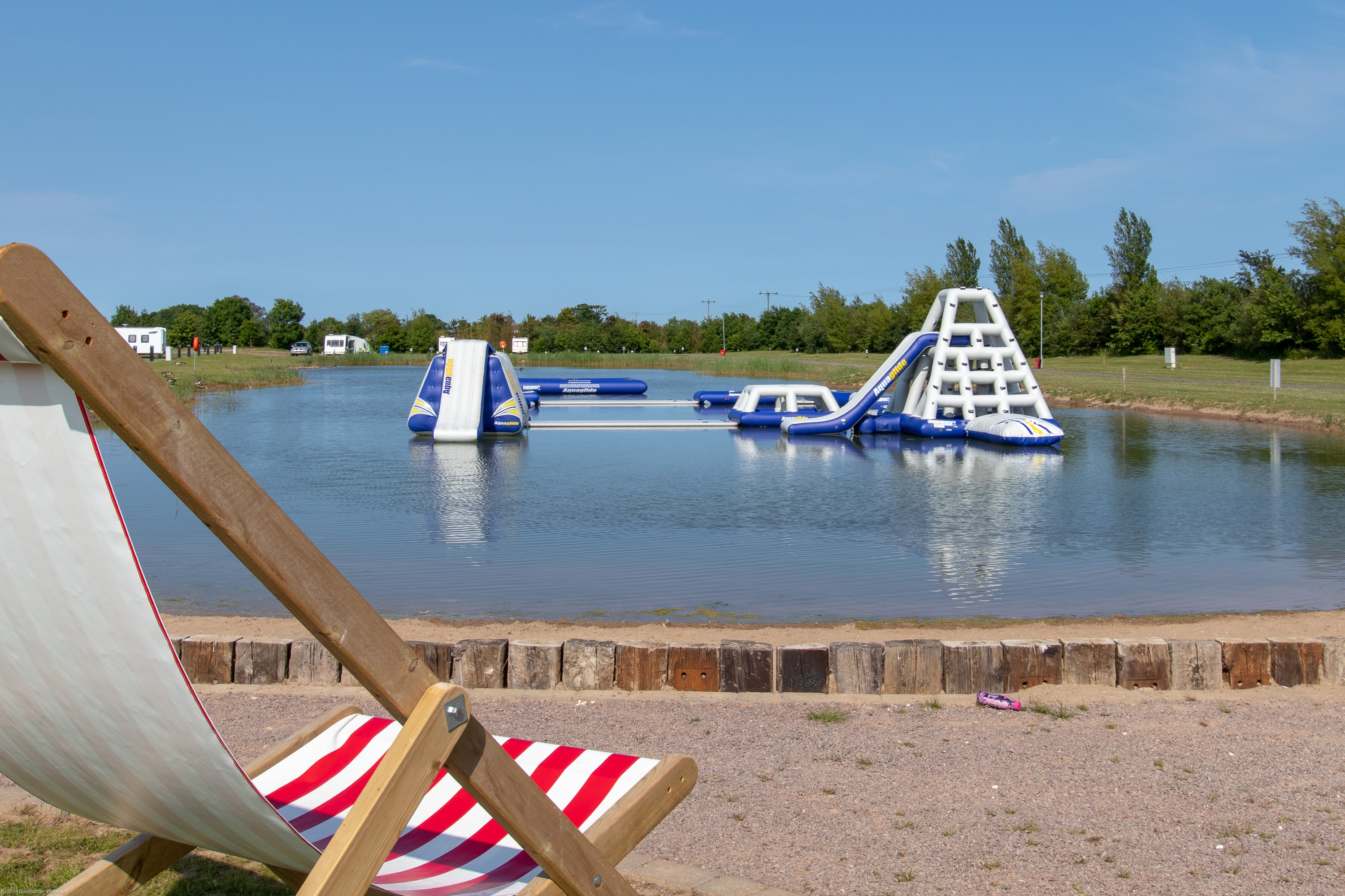 Things To Do In Mablethorpe Outdoors