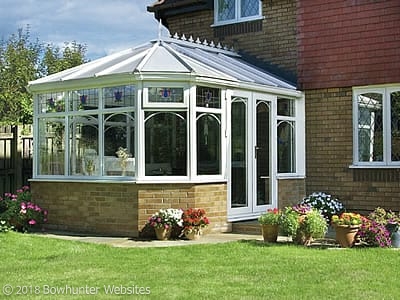 Alford Windows