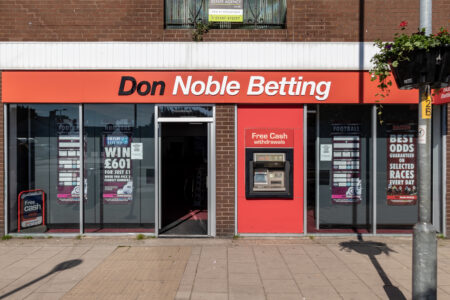 Betting & Gambling