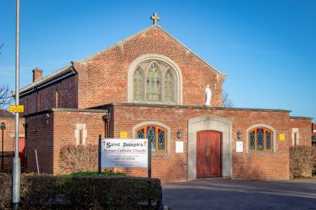 Churches